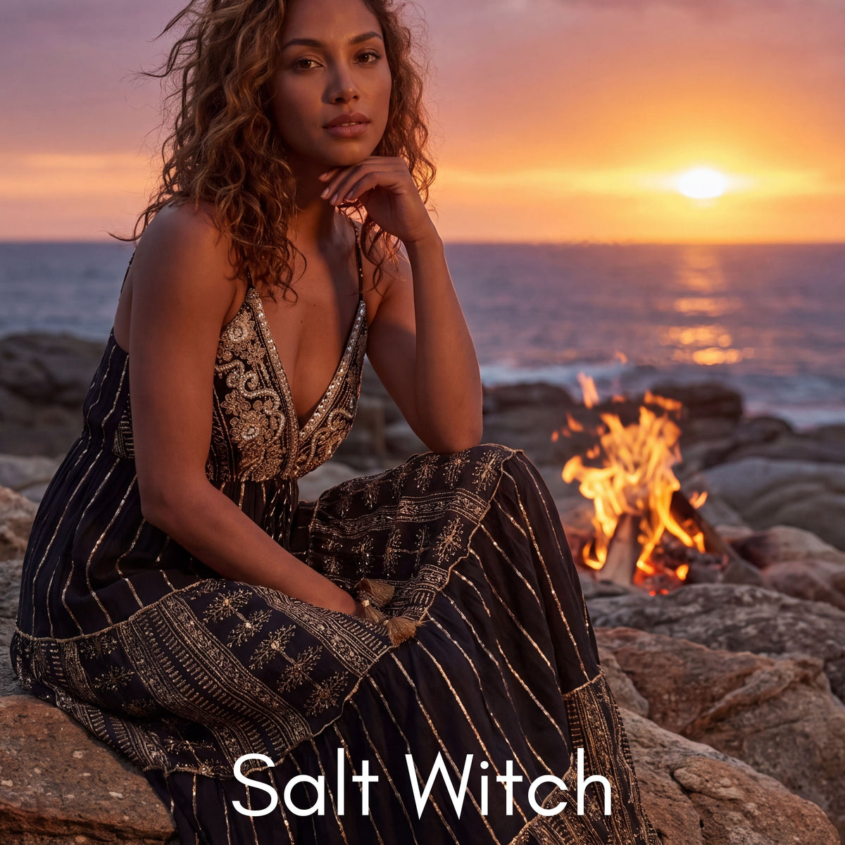 Salt Witch