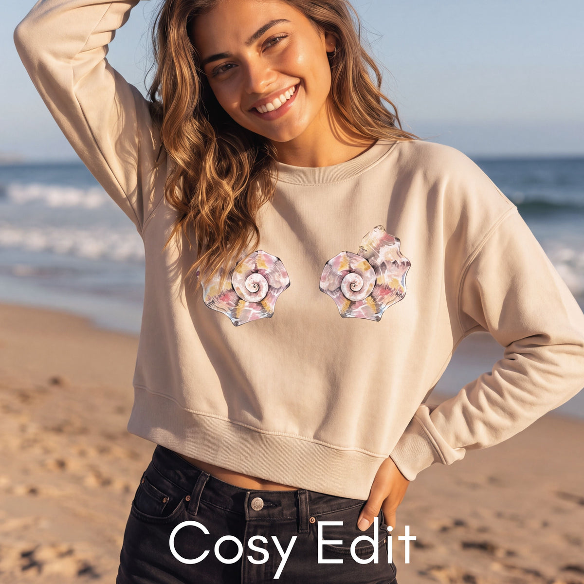 Cosy Edit