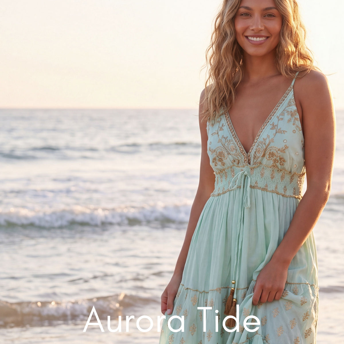 Aurora Tide