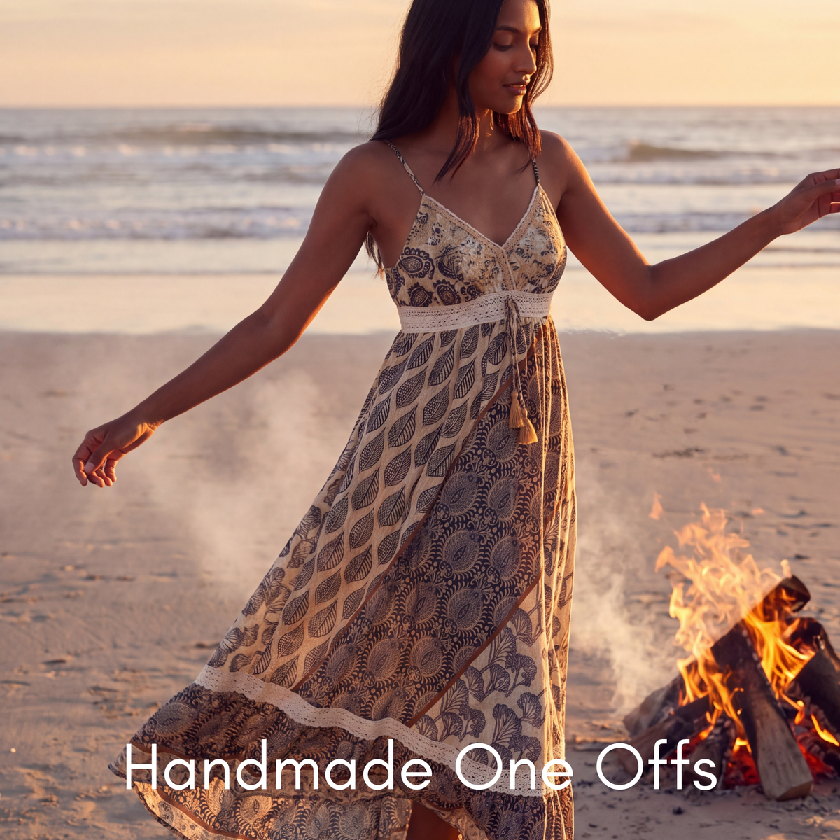 Handmade One Offs