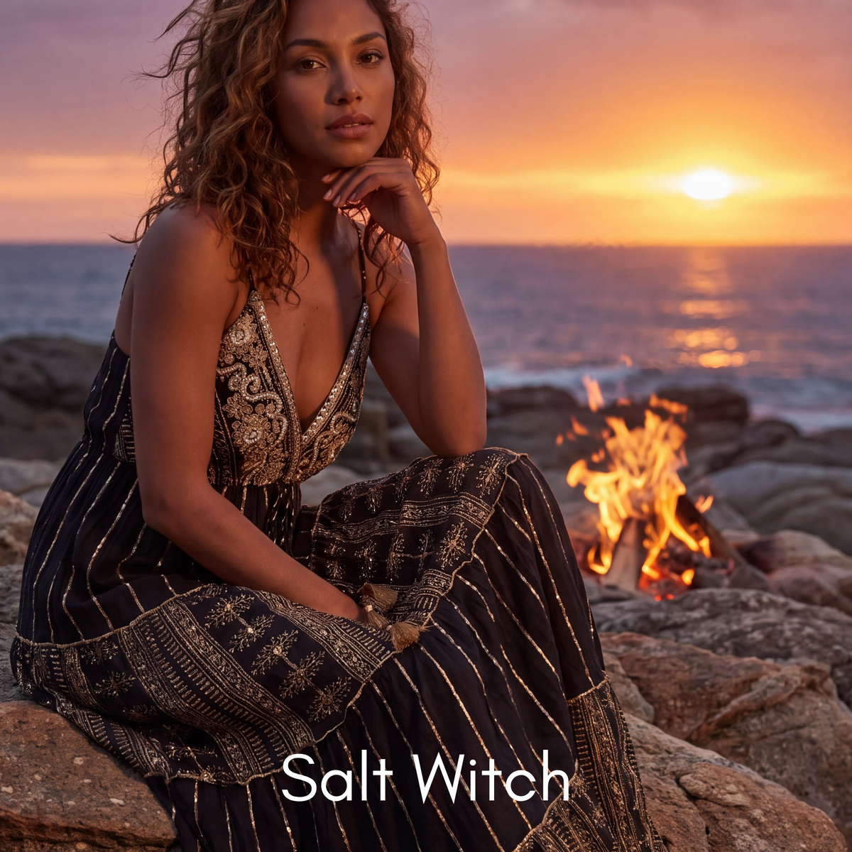 Salt Witch