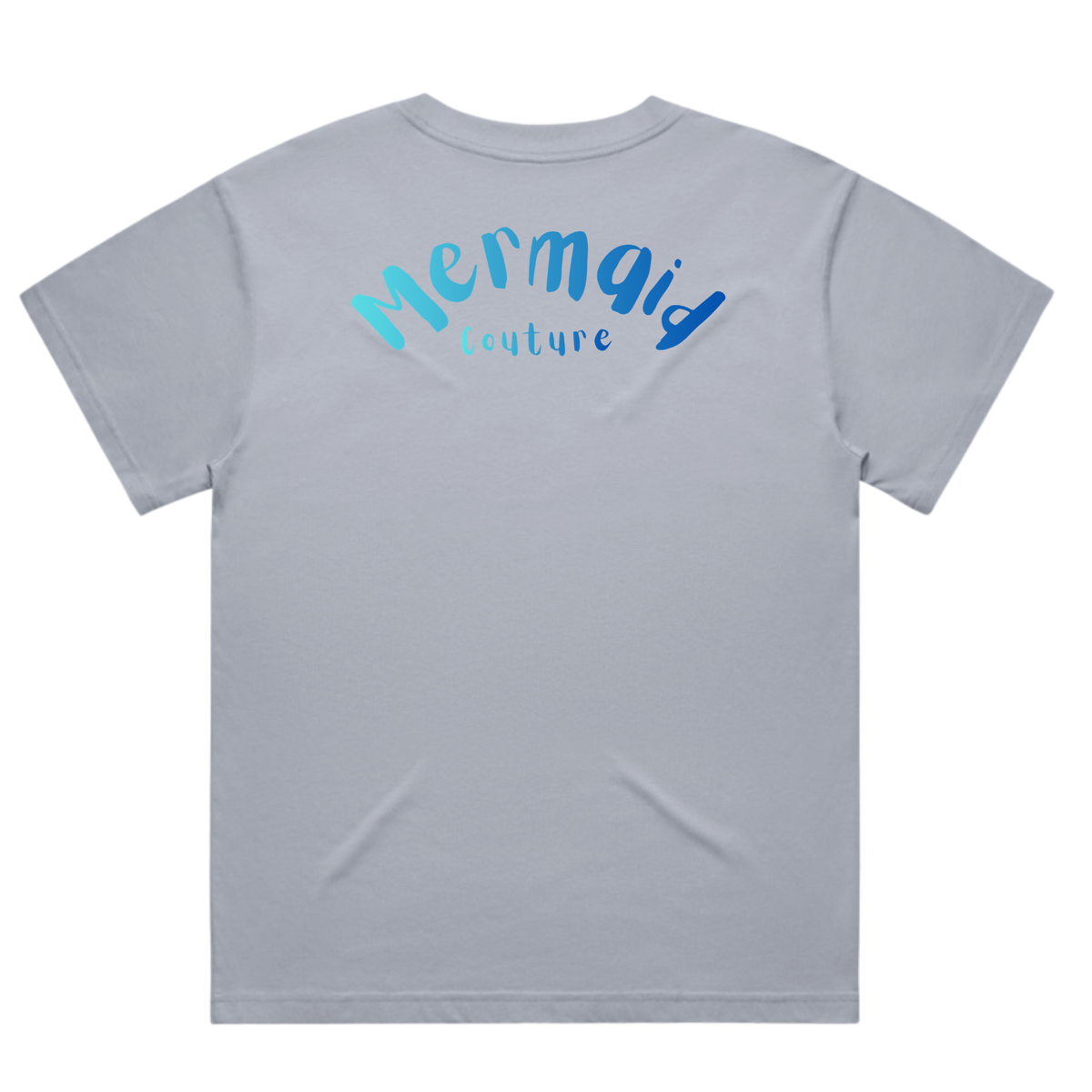 Something Blue Loose T-shirt
