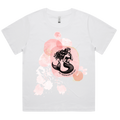 Splish Splash Loose T-shirt