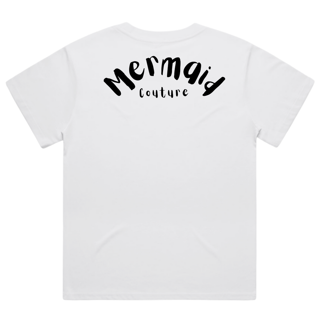 Splish Splash Loose T-shirt