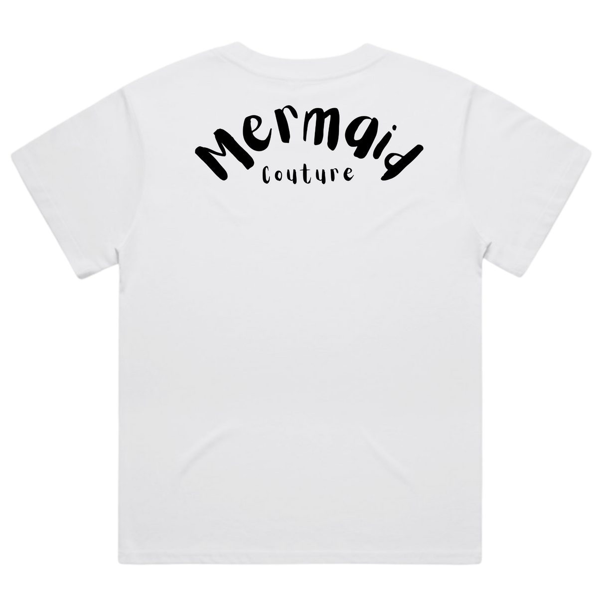 Splish Splash Loose T-shirt