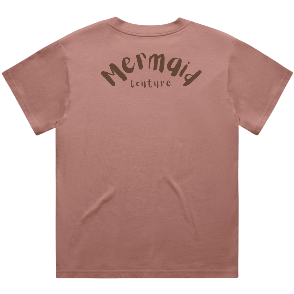 Hawaii Loose T-shirt