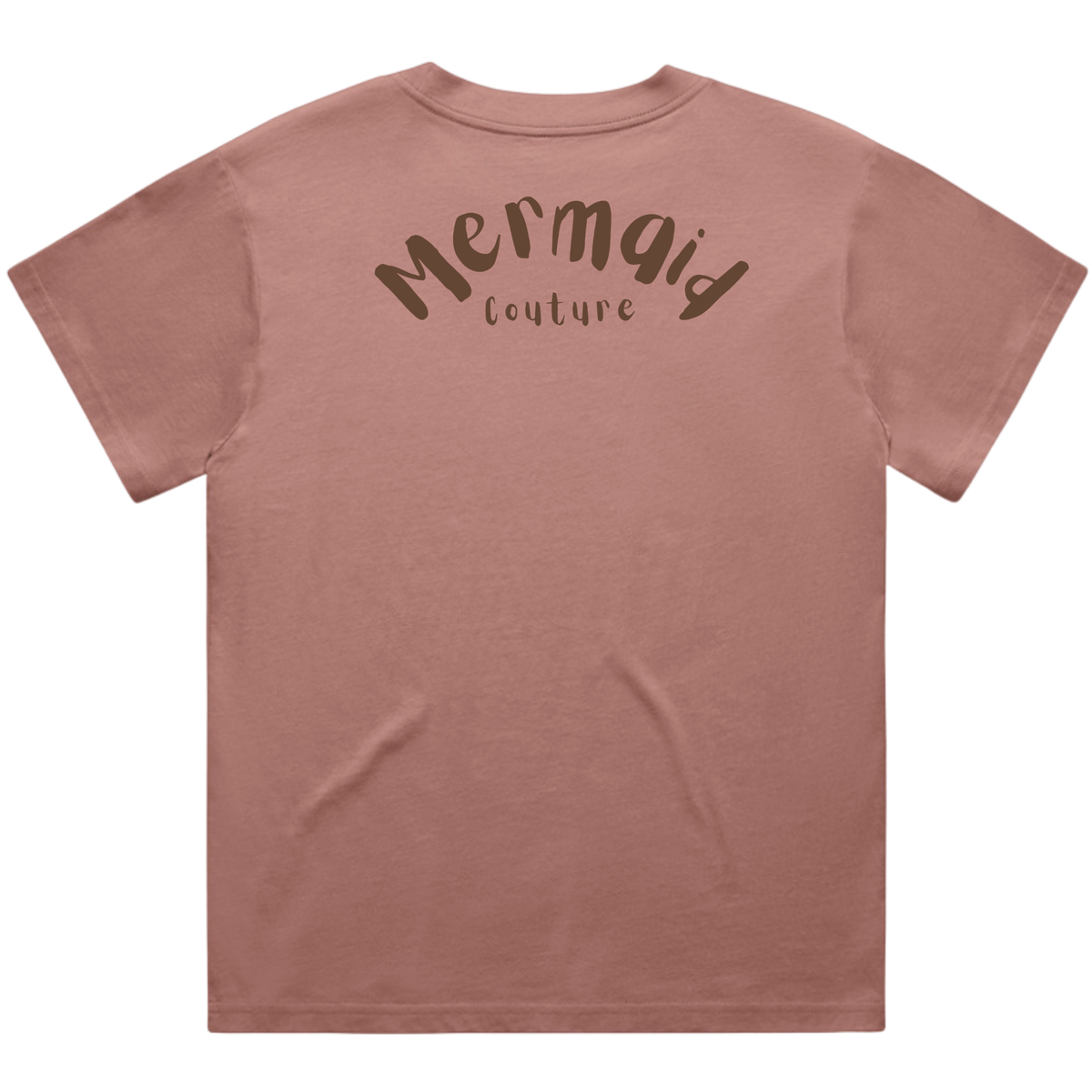 Hawaii Loose T-shirt