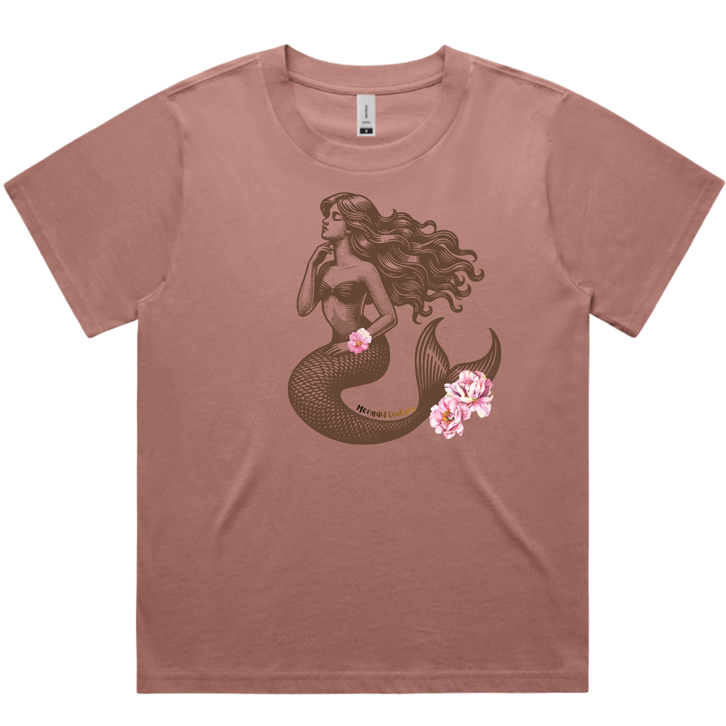 Hawaii Loose T-shirt