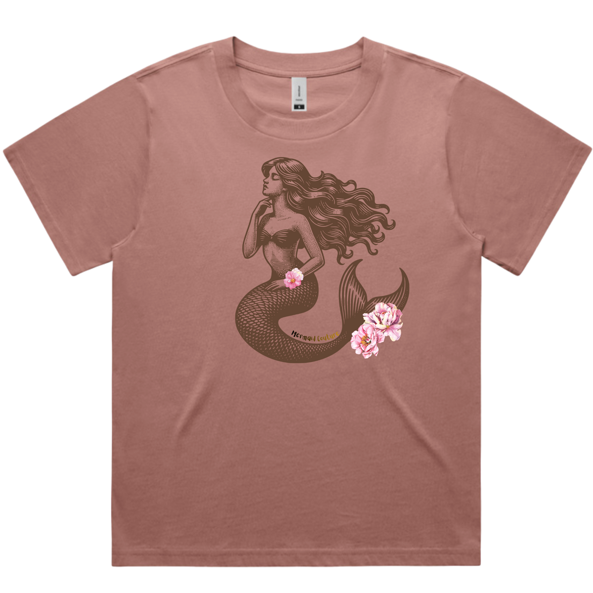 Hawaii Loose T-shirt