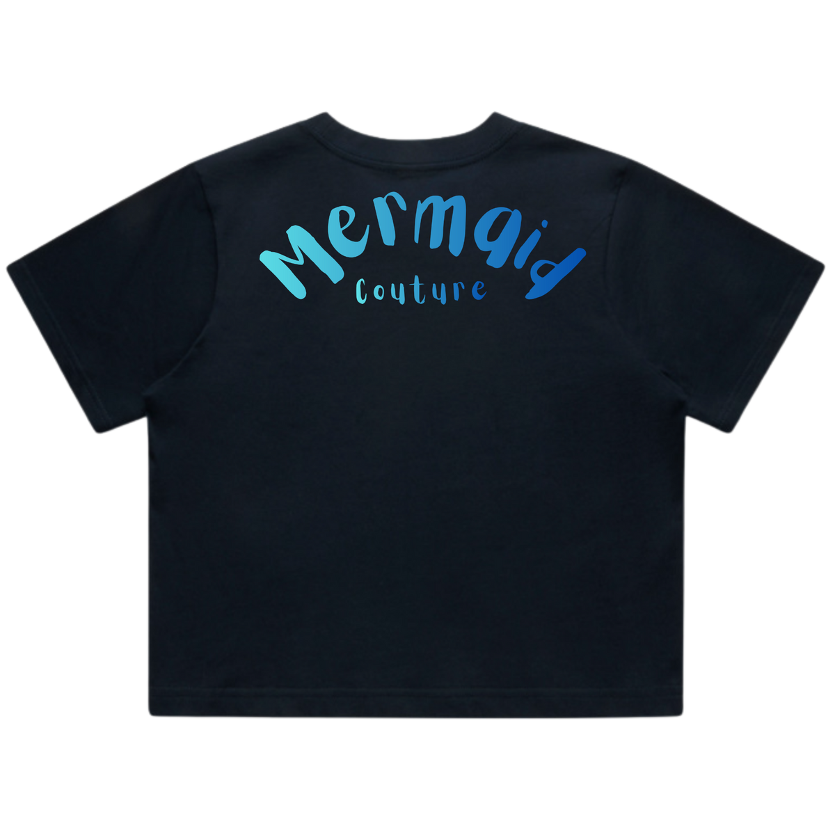 Seeing Stars Boxy Crop T-shirt