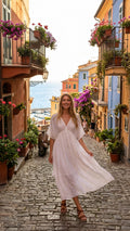 Bianca Incanto Dress
