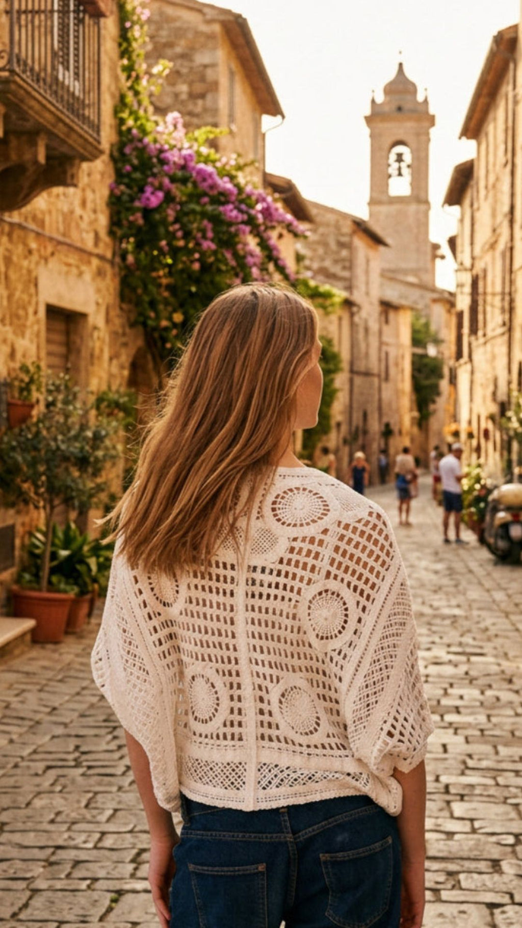 Essenza Marella Cardigan