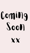 We are very excited...