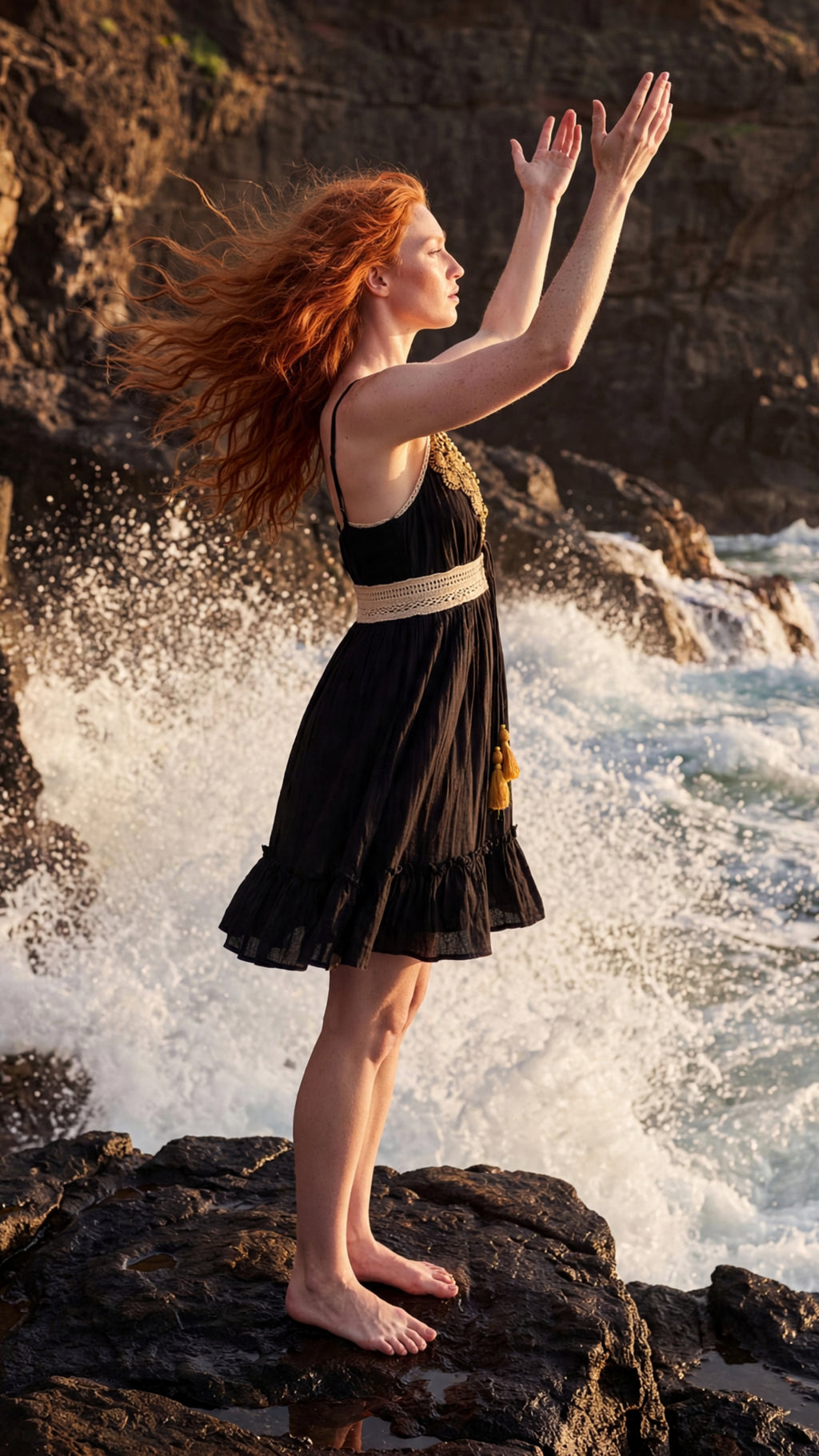 Salem Cami Dress